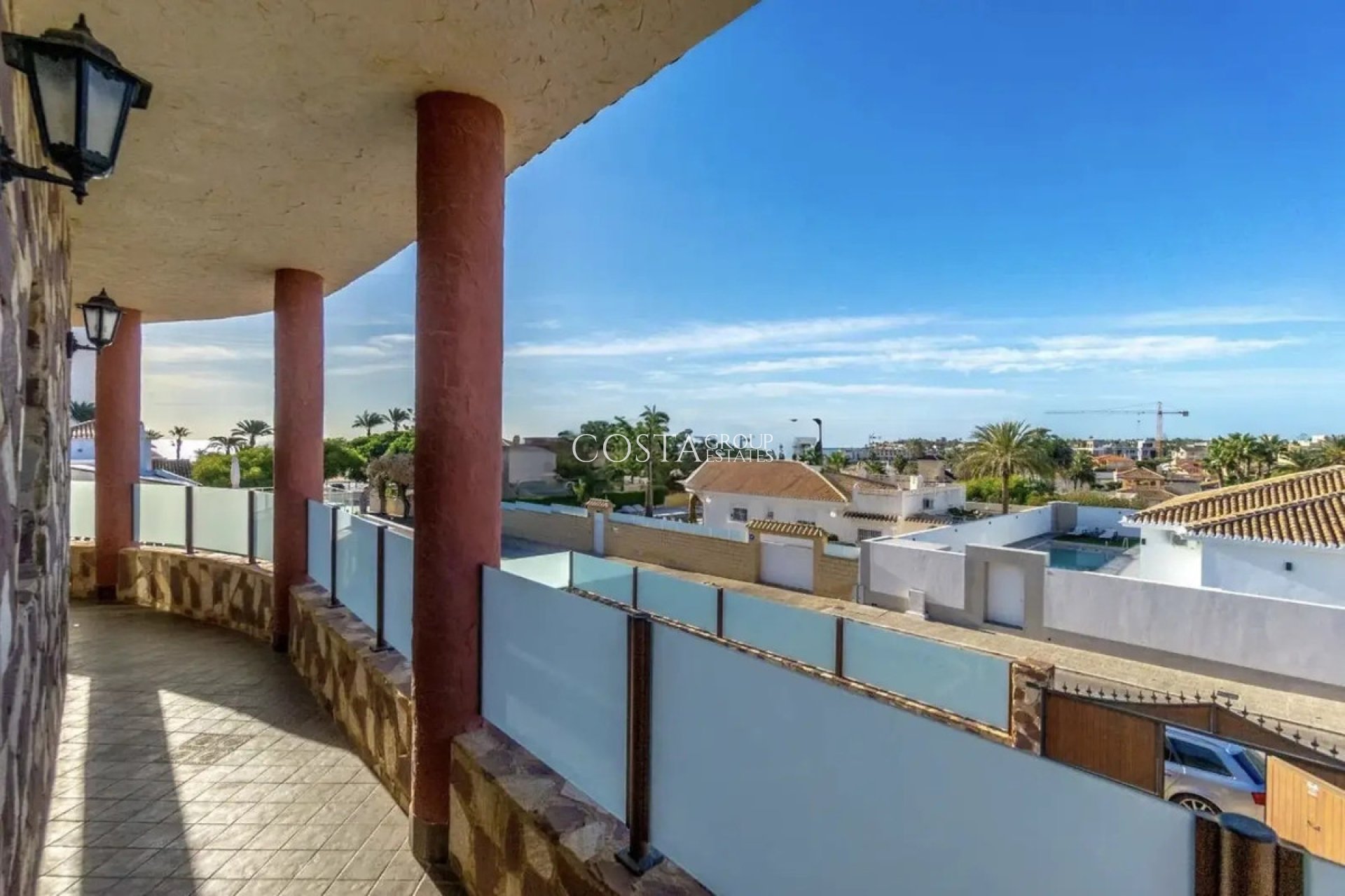 Wiederverkauf - Villa -
Orihuela Costa - La Zenia