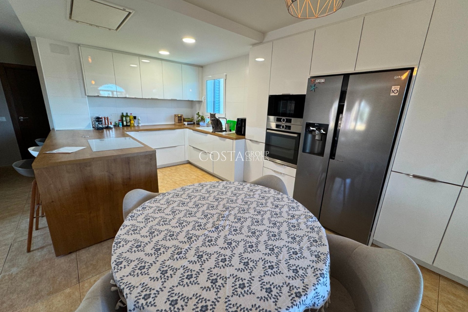 Wiederverkauf - Villa -
Orihuela Costa - La Zenia