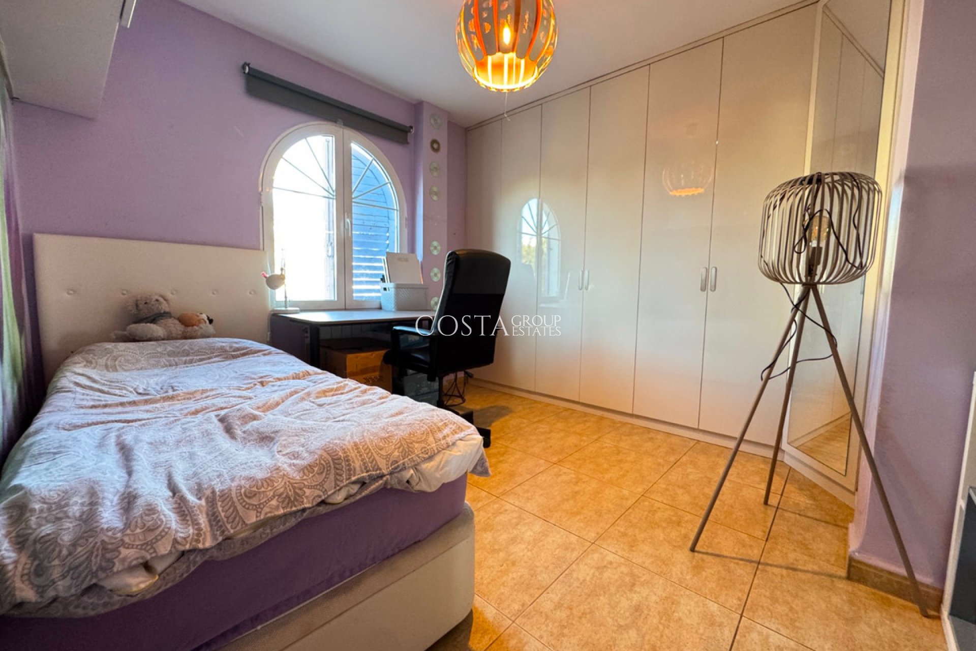 Wiederverkauf - Villa -
Orihuela Costa - La Zenia