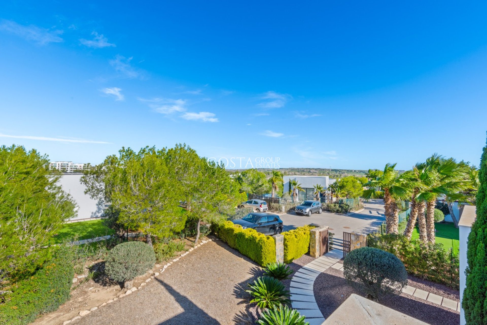 Wiederverkauf - Villa -
Orihuela Costa - Las Colinas Golf