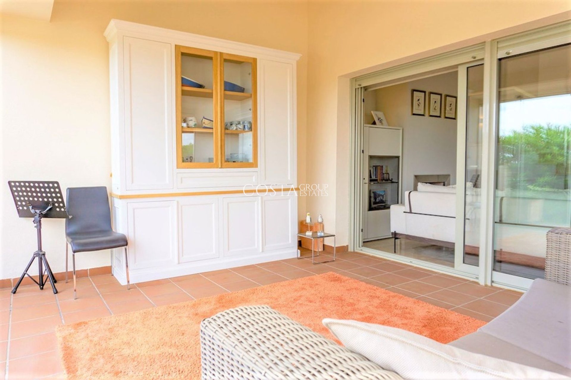 Wiederverkauf - Villa -
Orihuela Costa - Las Colinas Golf