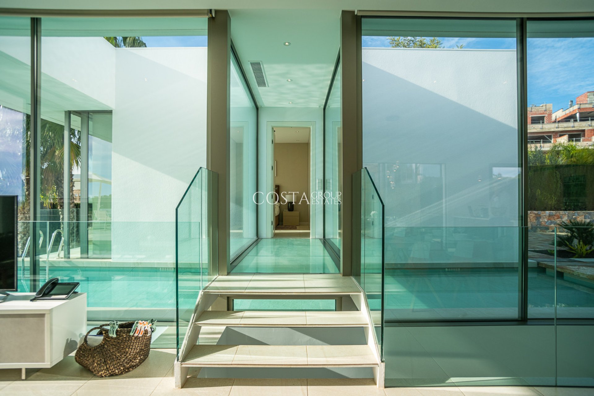 Wiederverkauf - Villa -
Orihuela Costa - Las Colinas Golf