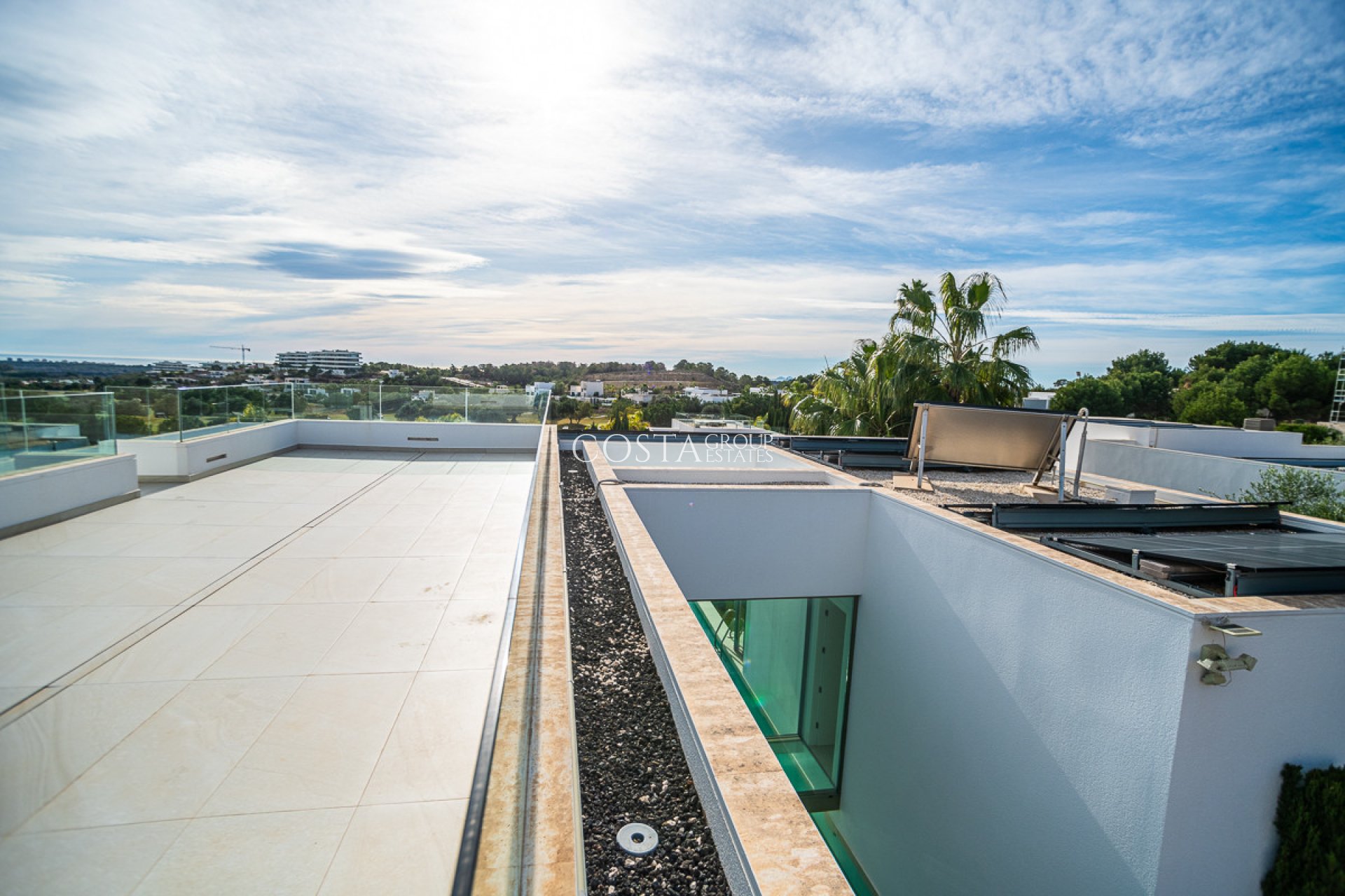 Wiederverkauf - Villa -
Orihuela Costa - Las Colinas Golf