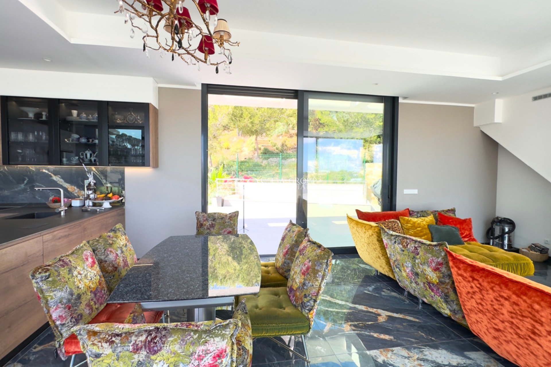 Wiederverkauf - Villa -
Orihuela Costa - Las Colinas Golf