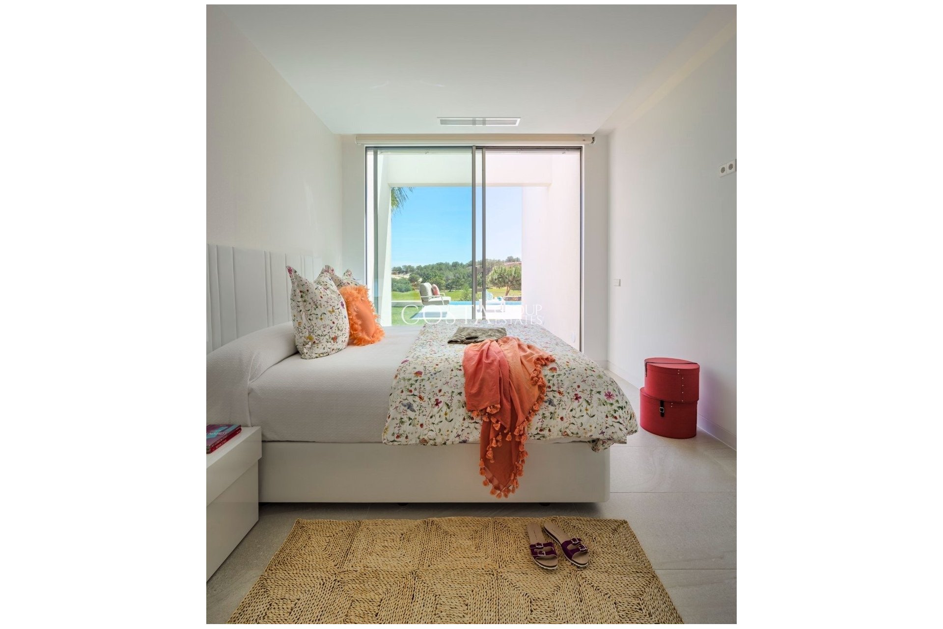 Wiederverkauf - Villa -
Orihuela Costa - Las Colinas Golf