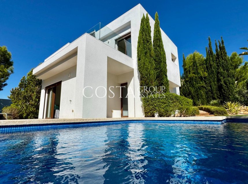 Wiederverkauf - Villa -
Orihuela Costa - Las Colinas Golf