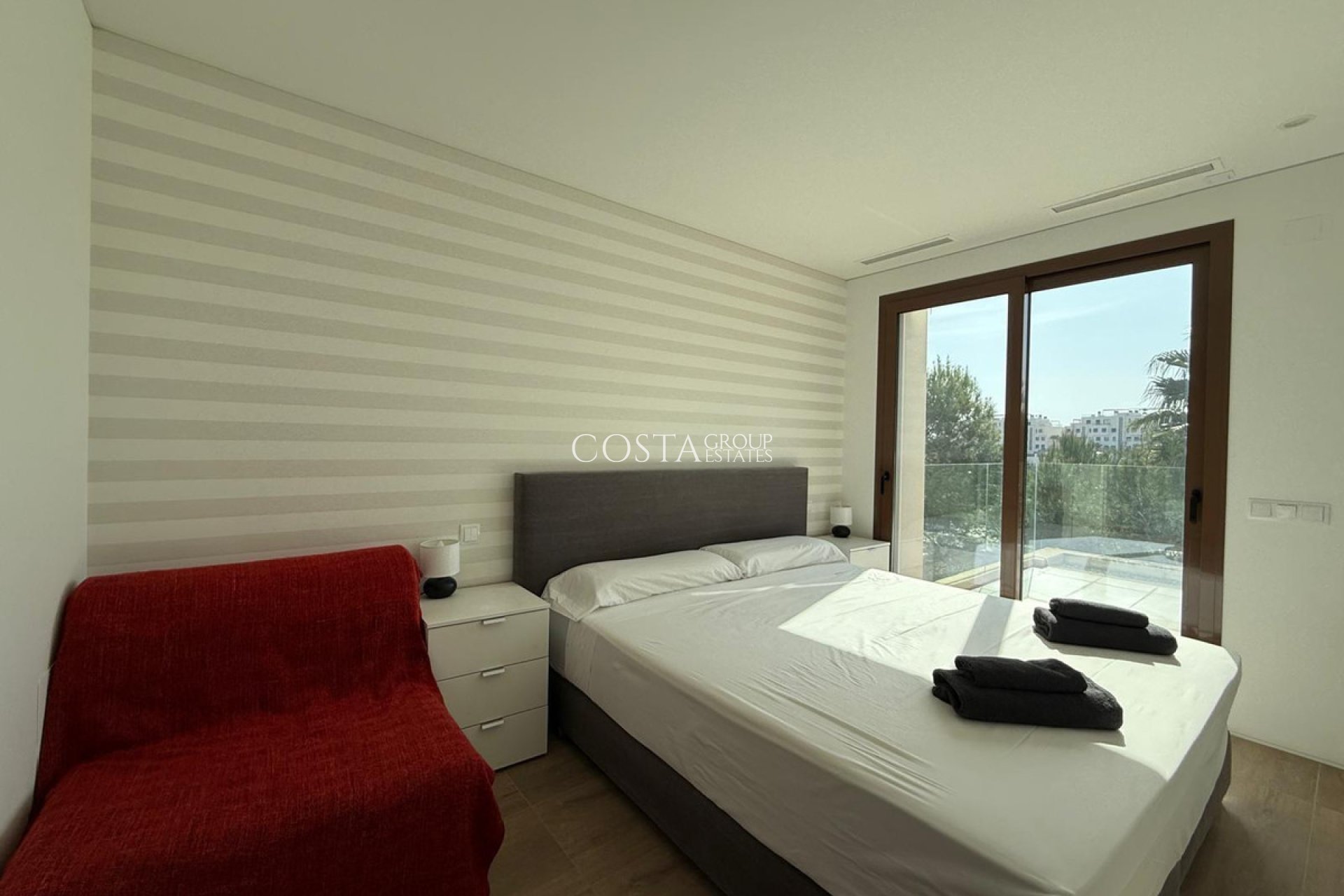 Wiederverkauf - Villa -
Orihuela Costa - Las Colinas Golf