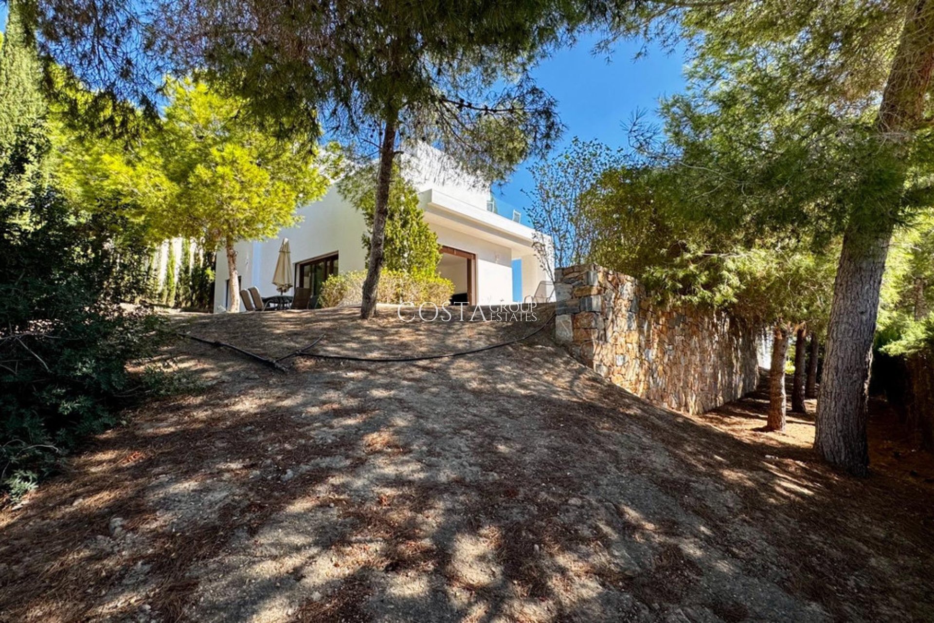 Wiederverkauf - Villa -
Orihuela Costa - Las Colinas Golf