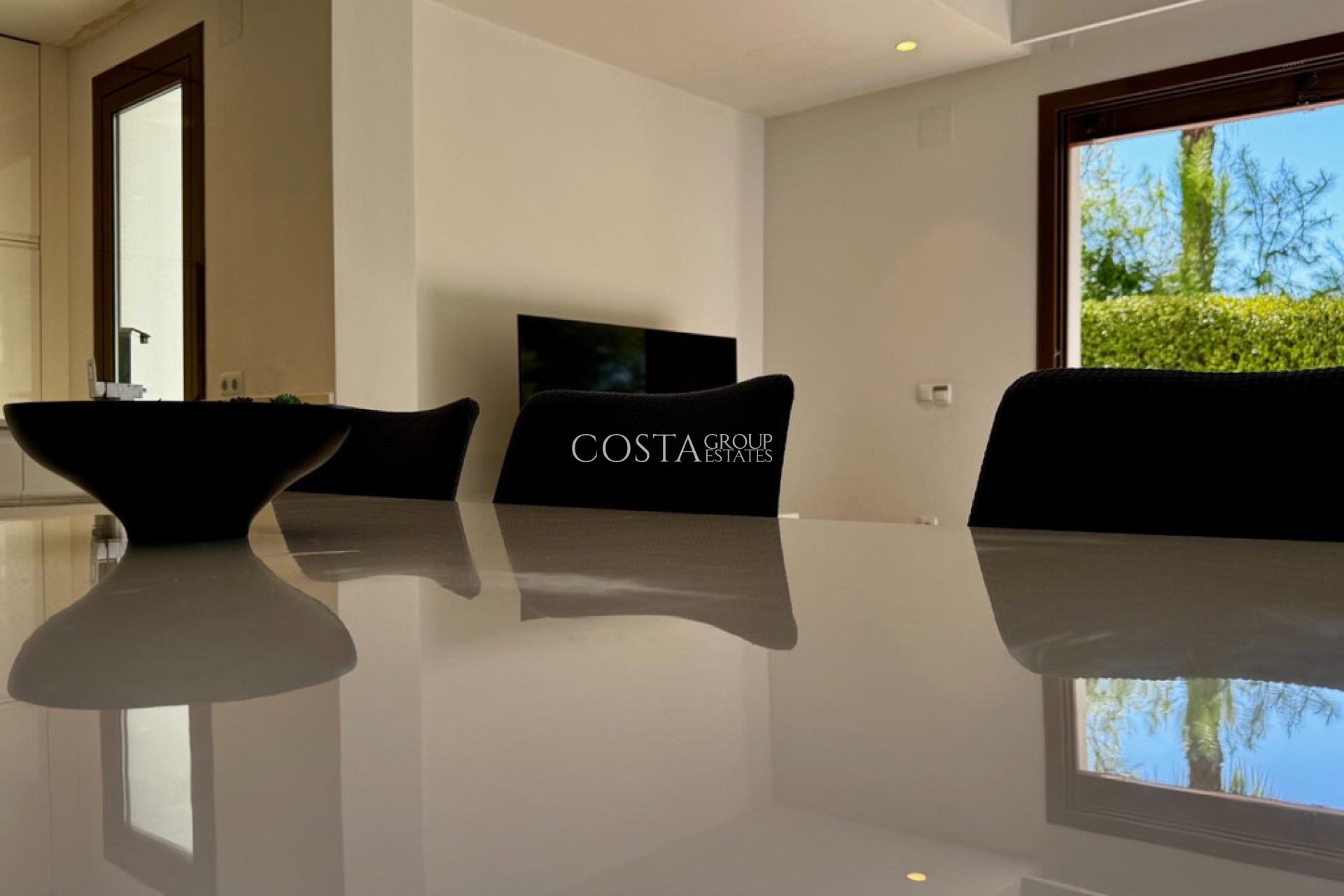 Wiederverkauf - Villa -
Orihuela Costa - Las Colinas Golf