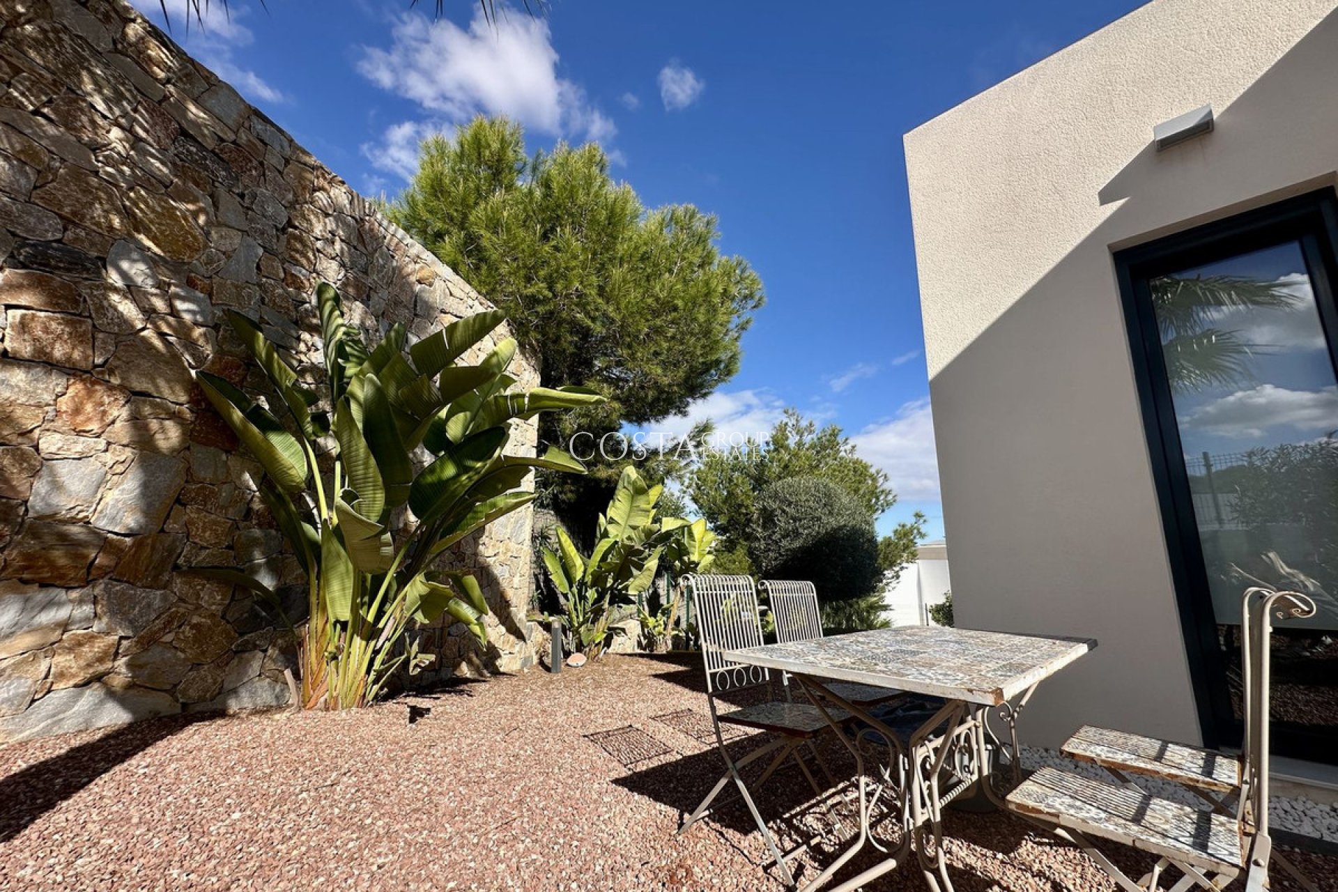 Wiederverkauf - Villa -
Orihuela Costa - Las Colinas Golf