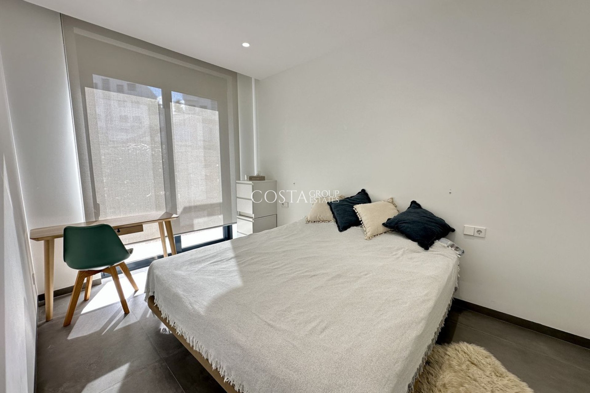 Wiederverkauf - Villa -
Orihuela Costa - Las Colinas Golf