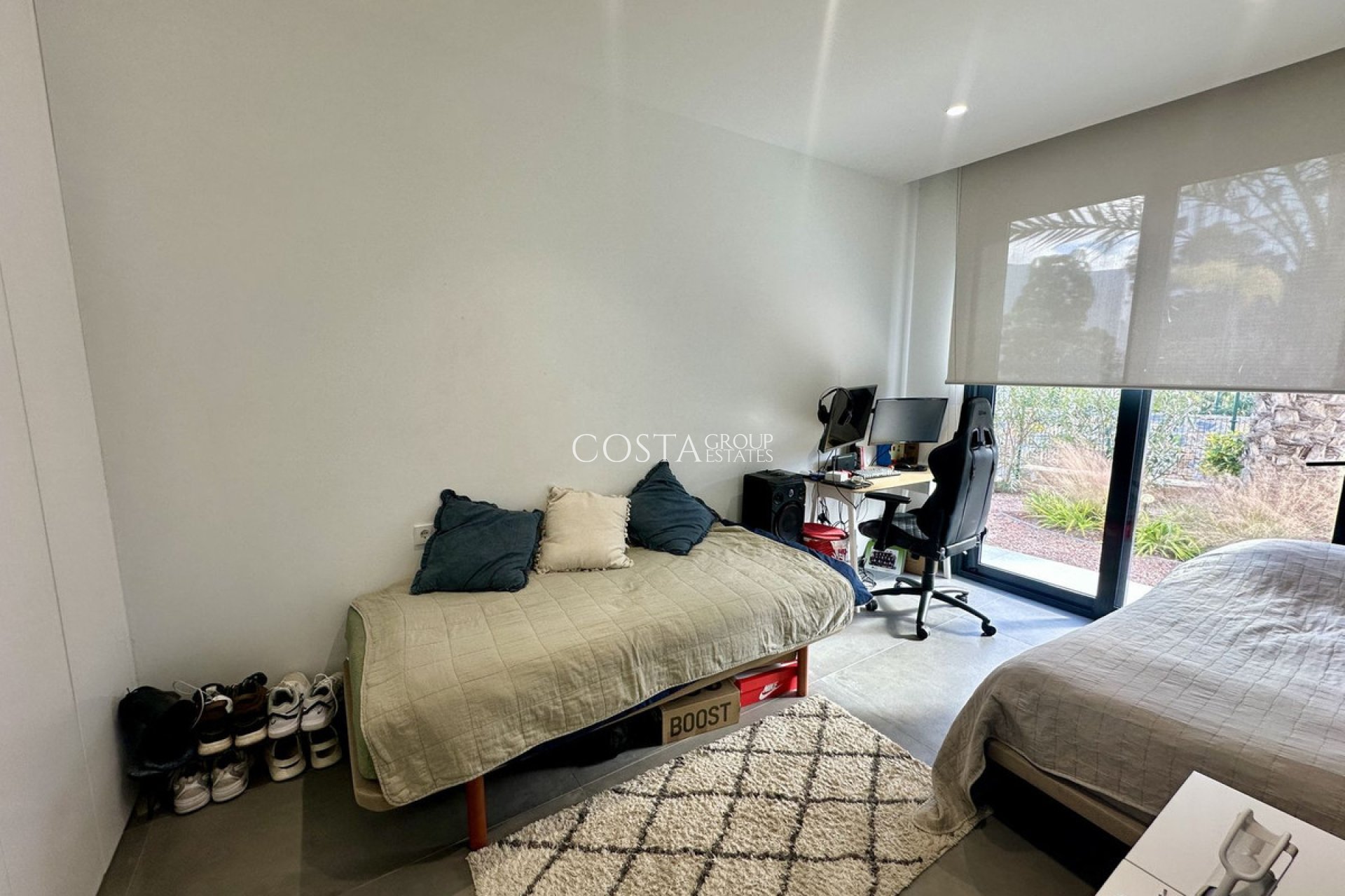 Wiederverkauf - Villa -
Orihuela Costa - Las Colinas Golf