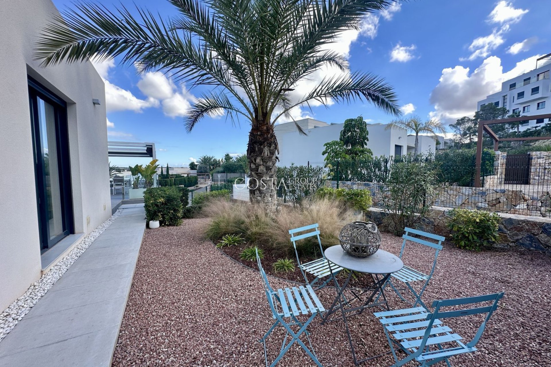 Wiederverkauf - Villa -
Orihuela Costa - Las Colinas Golf