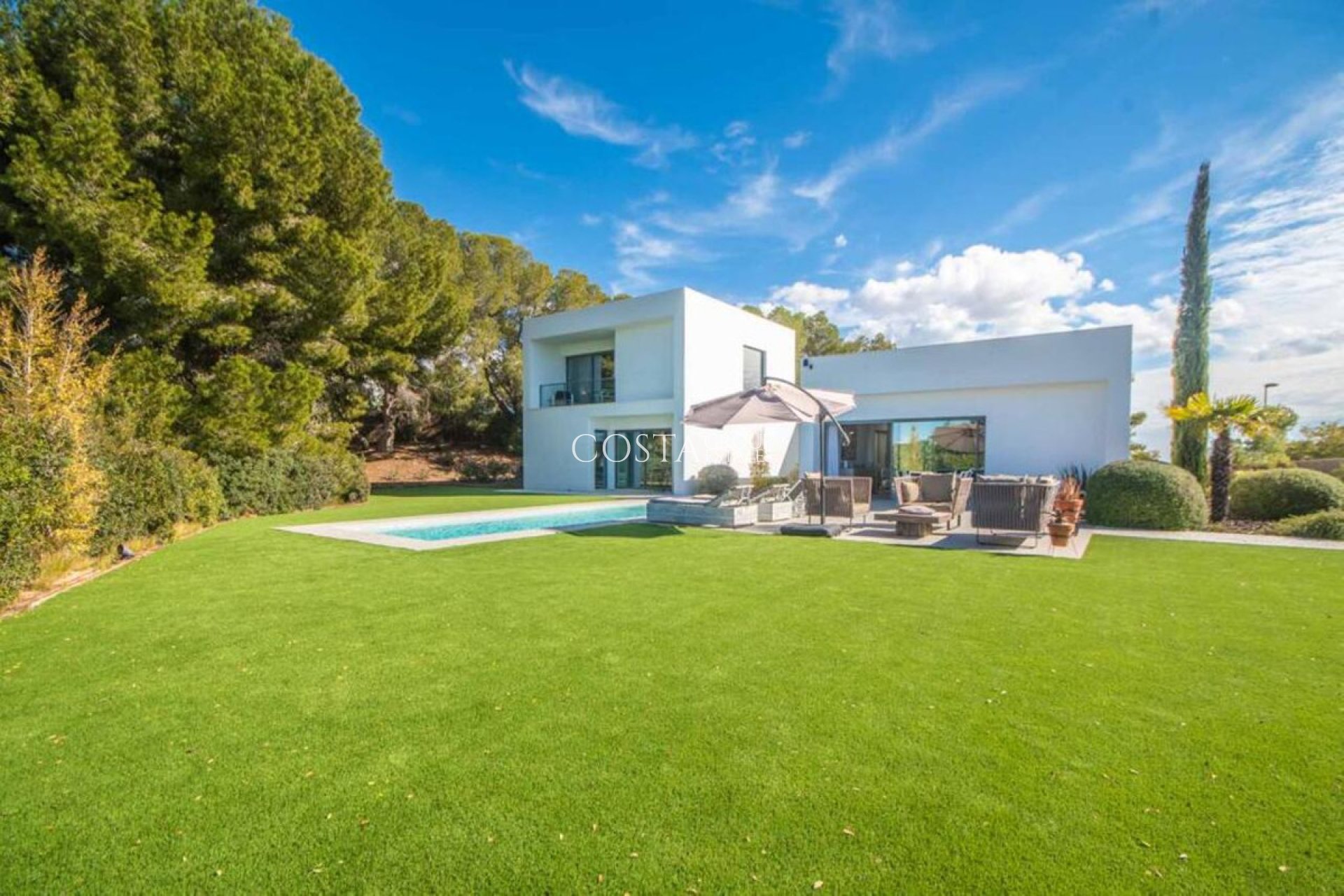 Wiederverkauf - Villa -
Orihuela Costa - Las Colinas Golf