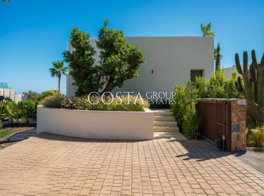 Wiederverkauf - Villa -
Orihuela Costa - Las Colinas Golf