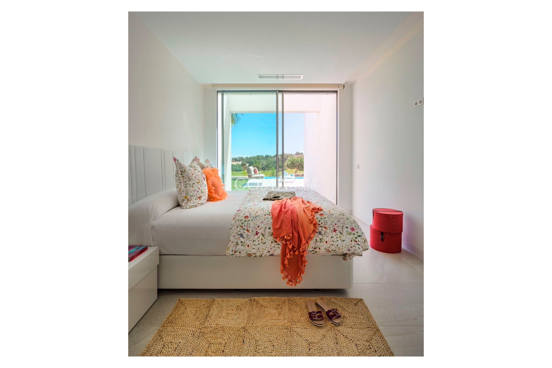 Wiederverkauf - Villa -
Orihuela Costa - Las Colinas Golf