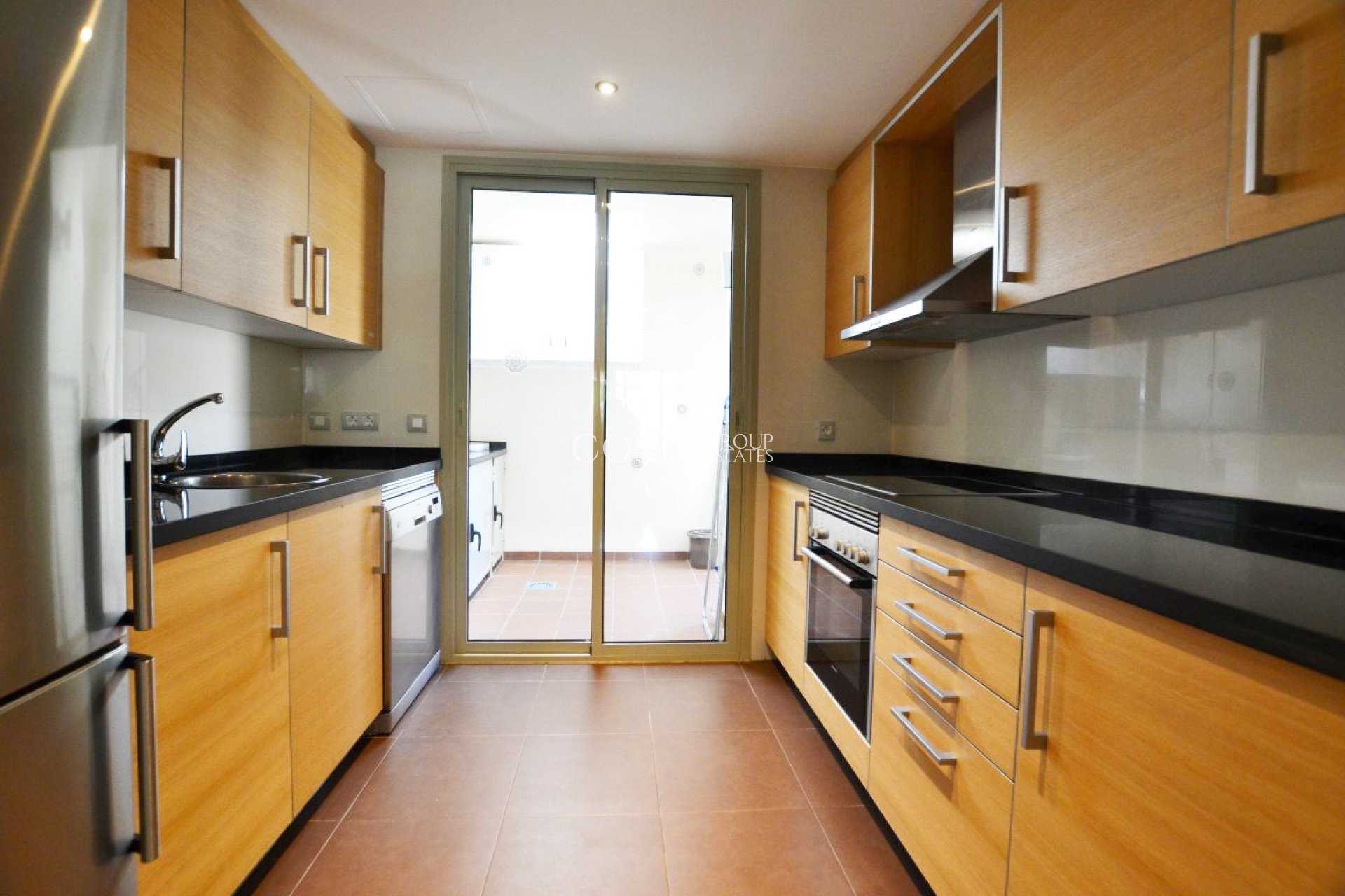 Wiederverkauf - Villa -
Orihuela Costa - Las Colinas Golf