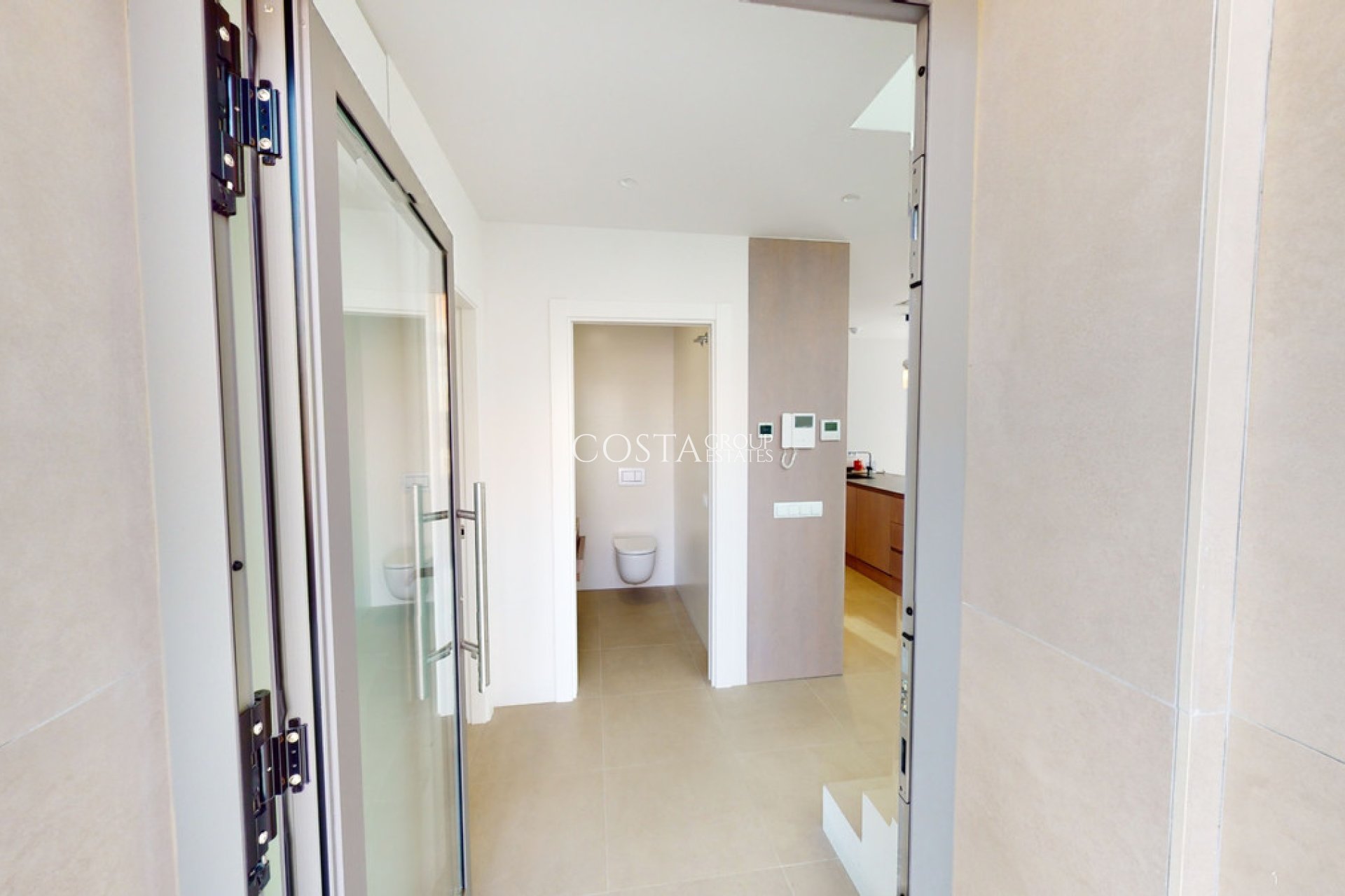 Wiederverkauf - Villa -
Orihuela Costa - Las Colinas Golf