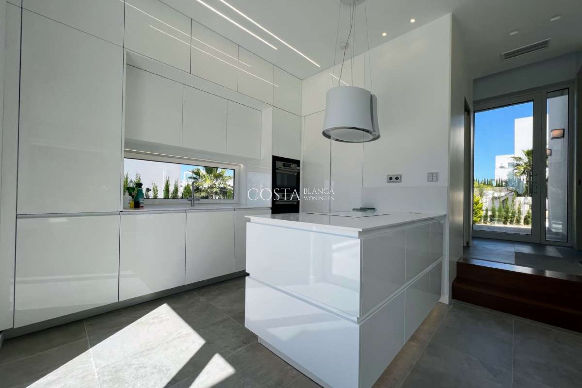 Wiederverkauf - Villa -
Orihuela Costa - Las Colinas Golf