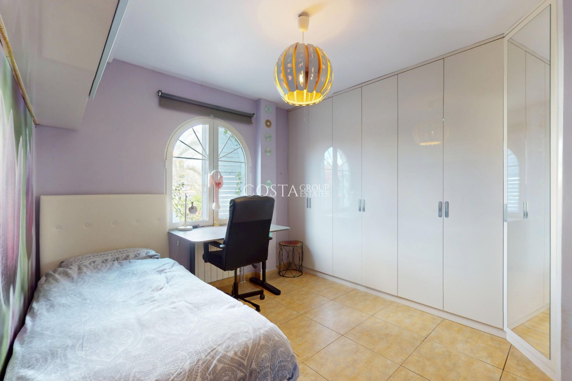 Wiederverkauf - Villa -
Orihuela Costa - Las Filipinas