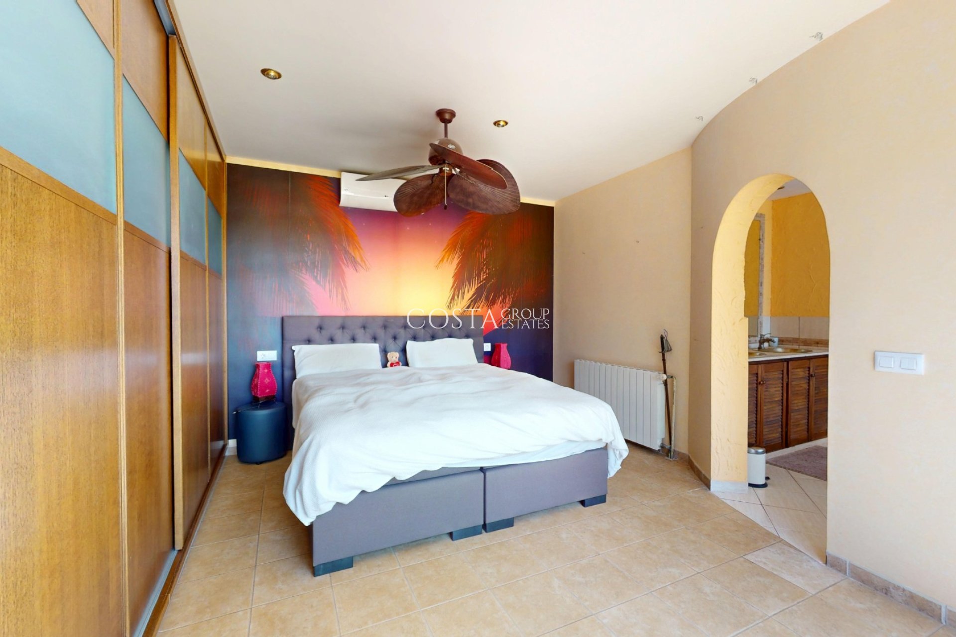 Wiederverkauf - Villa -
Orihuela Costa - Las Filipinas