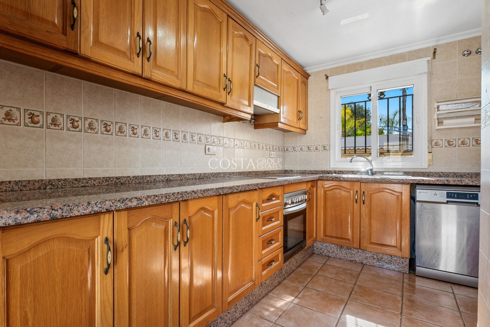 Wiederverkauf - Villa -
Orihuela Costa - Las Filipinas