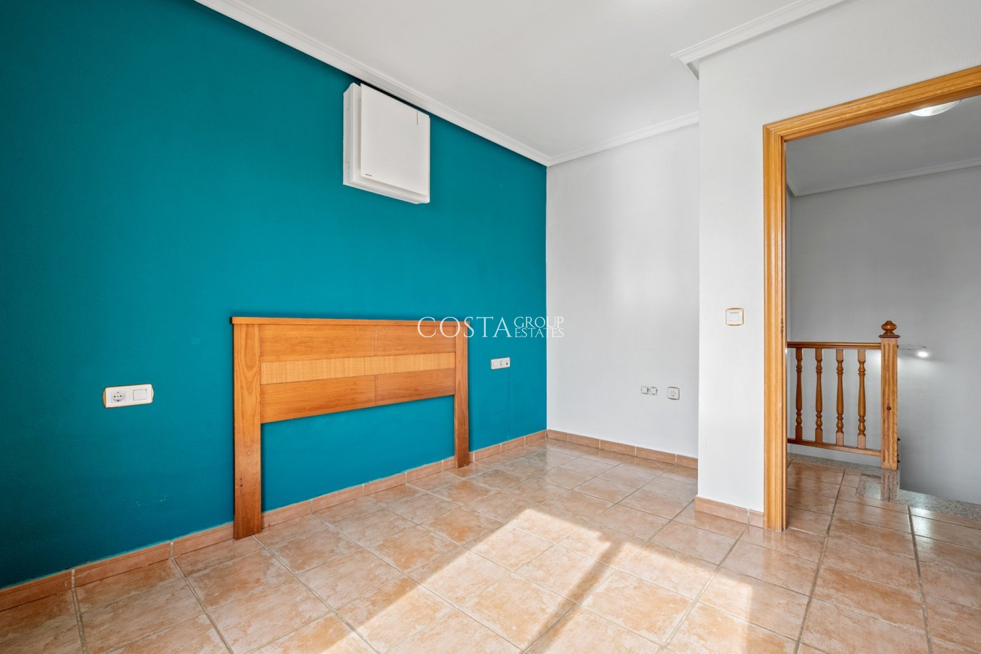 Wiederverkauf - Villa -
Orihuela Costa - Las Filipinas