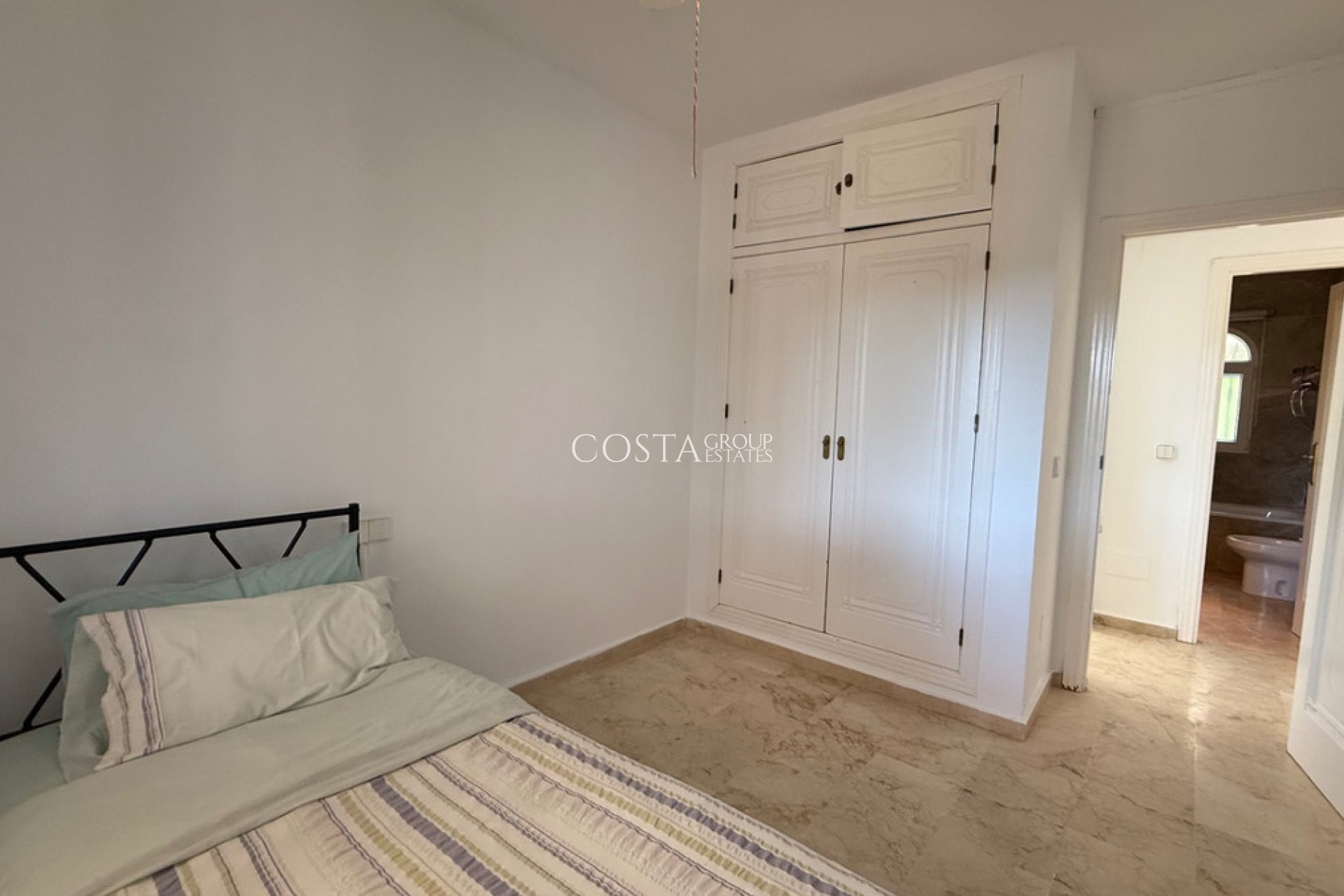 Wiederverkauf - Villa -
Orihuela Costa - Las Ramblas Golf