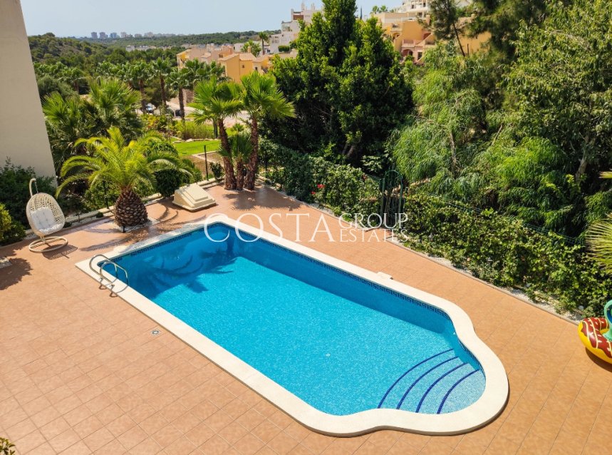 Wiederverkauf - Villa -
Orihuela Costa - Las Ramblas Golf