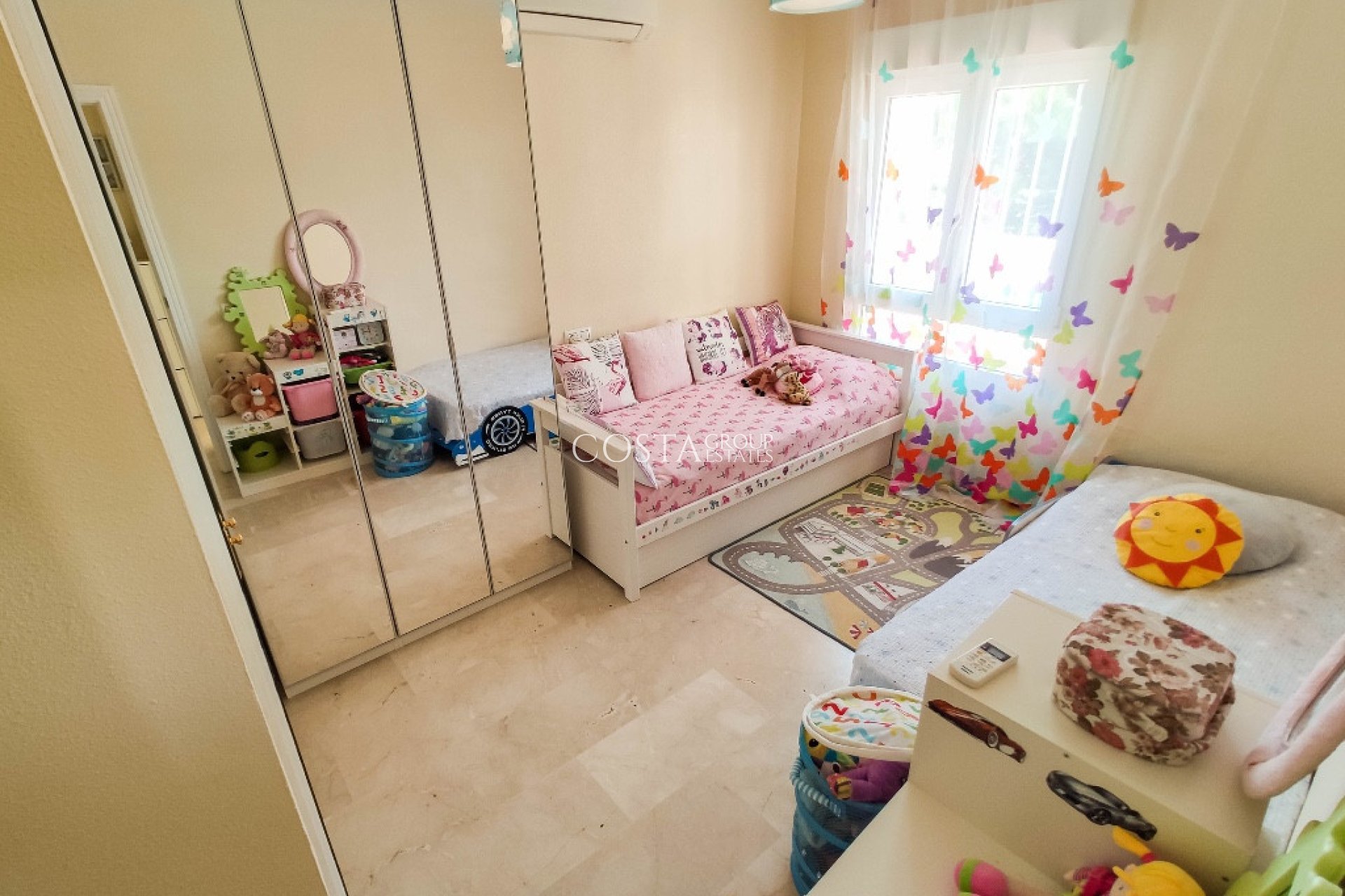 Wiederverkauf - Villa -
Orihuela Costa - Las Ramblas Golf