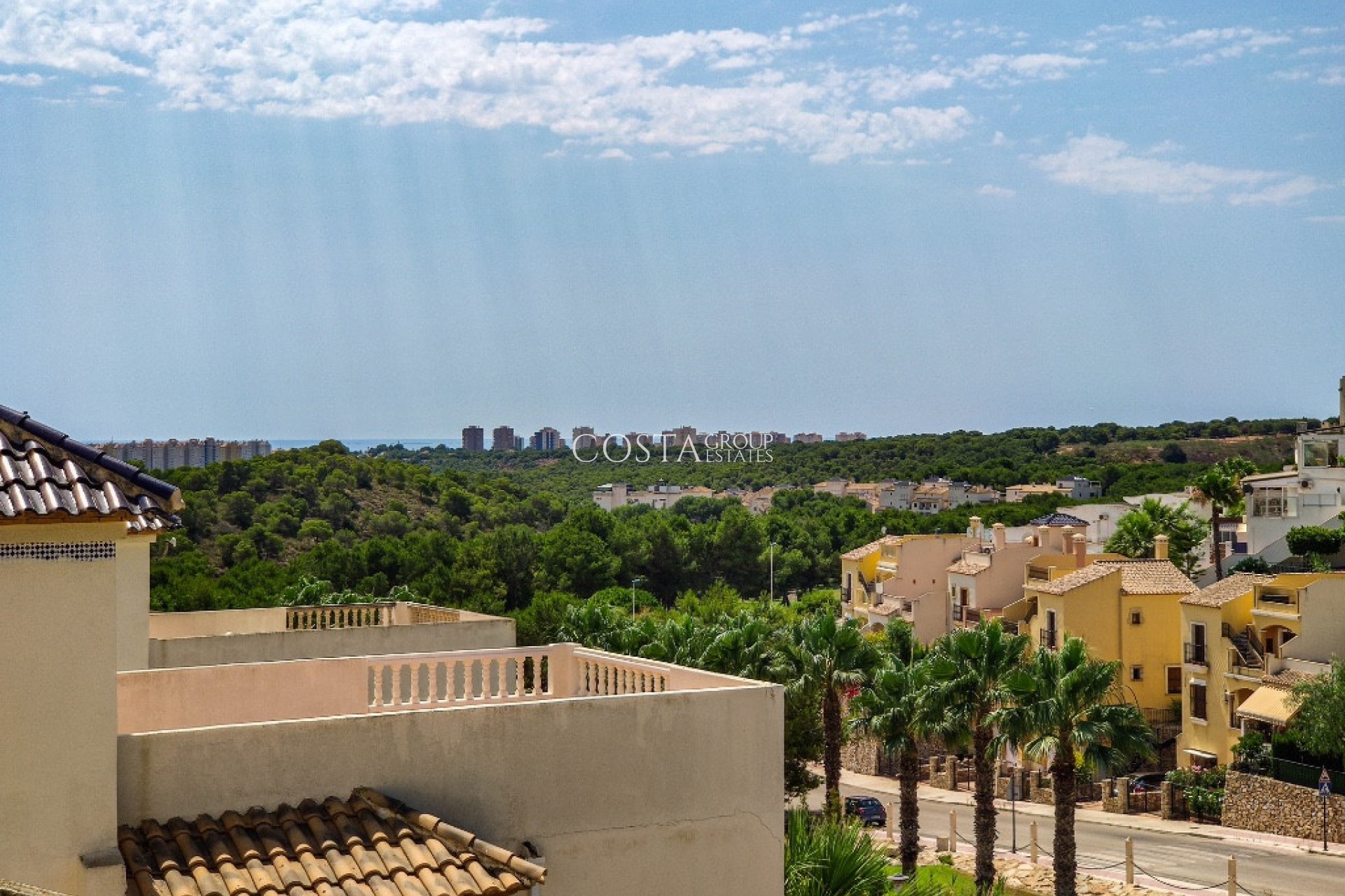 Wiederverkauf - Villa -
Orihuela Costa - Las Ramblas Golf