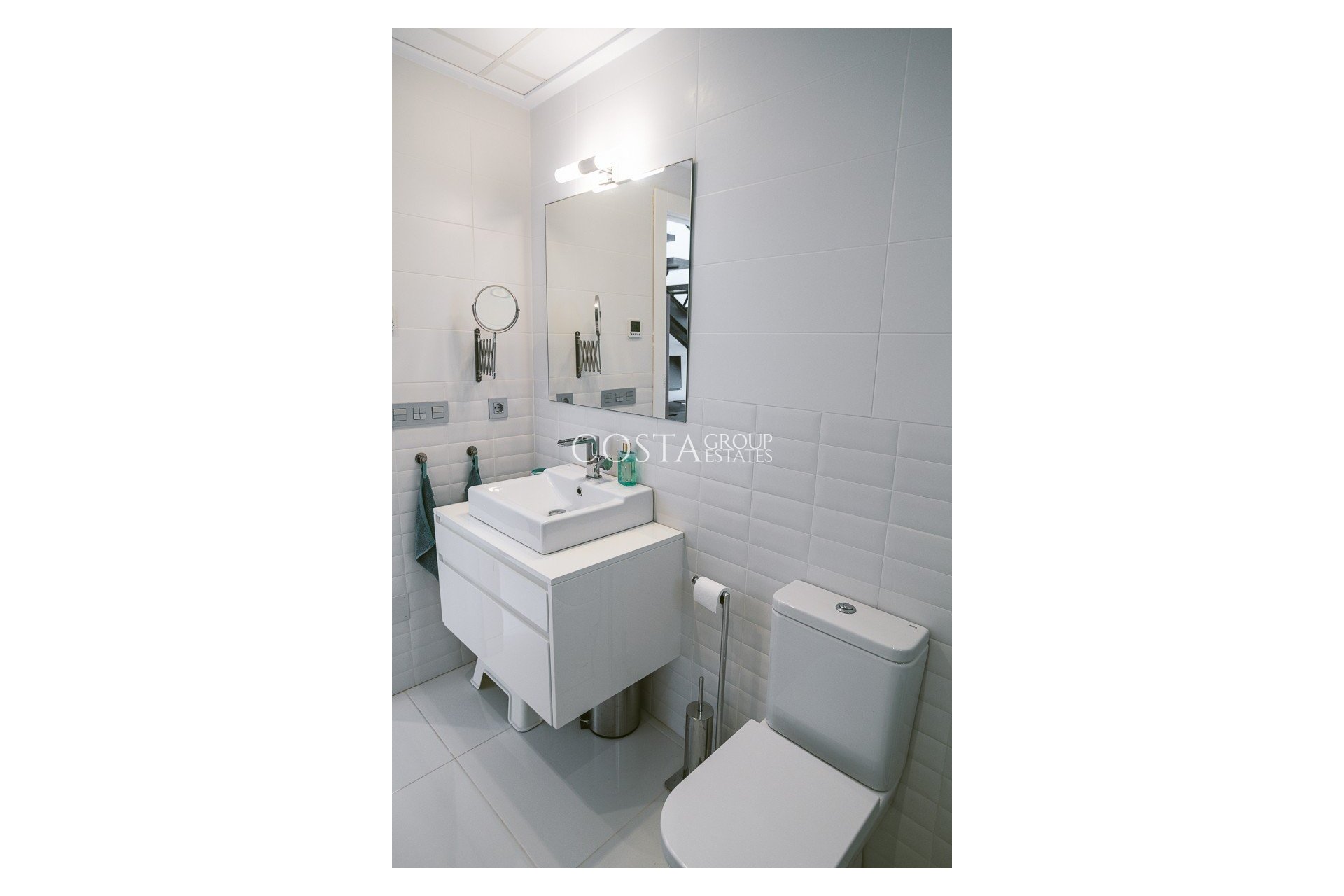 Wiederverkauf - Villa -
Orihuela Costa - Lomas De Cabo Roig