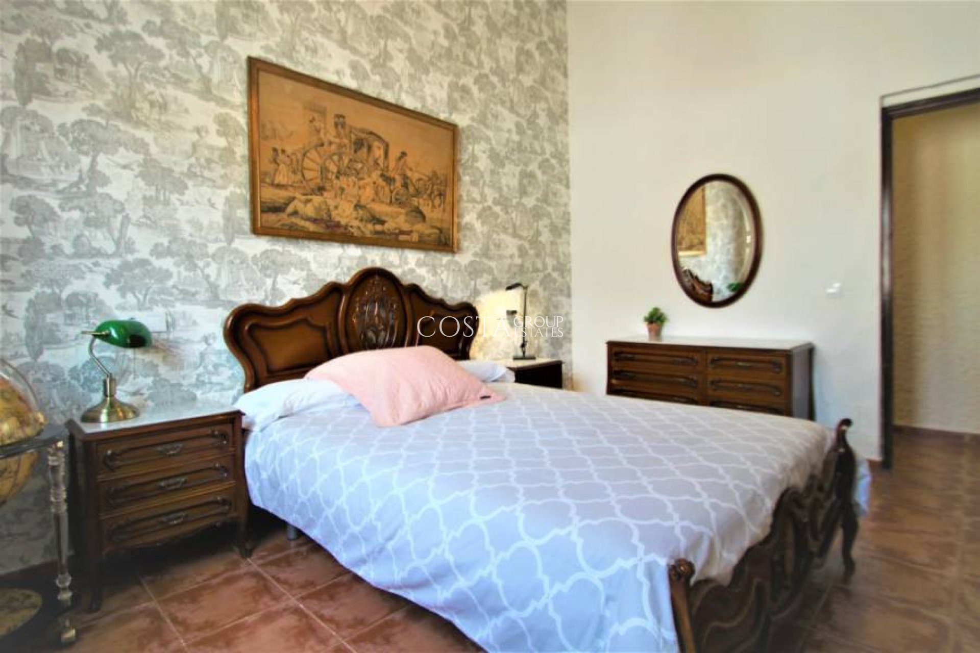 Wiederverkauf - Villa -
Orihuela Costa - Lomas de Cabo Roig