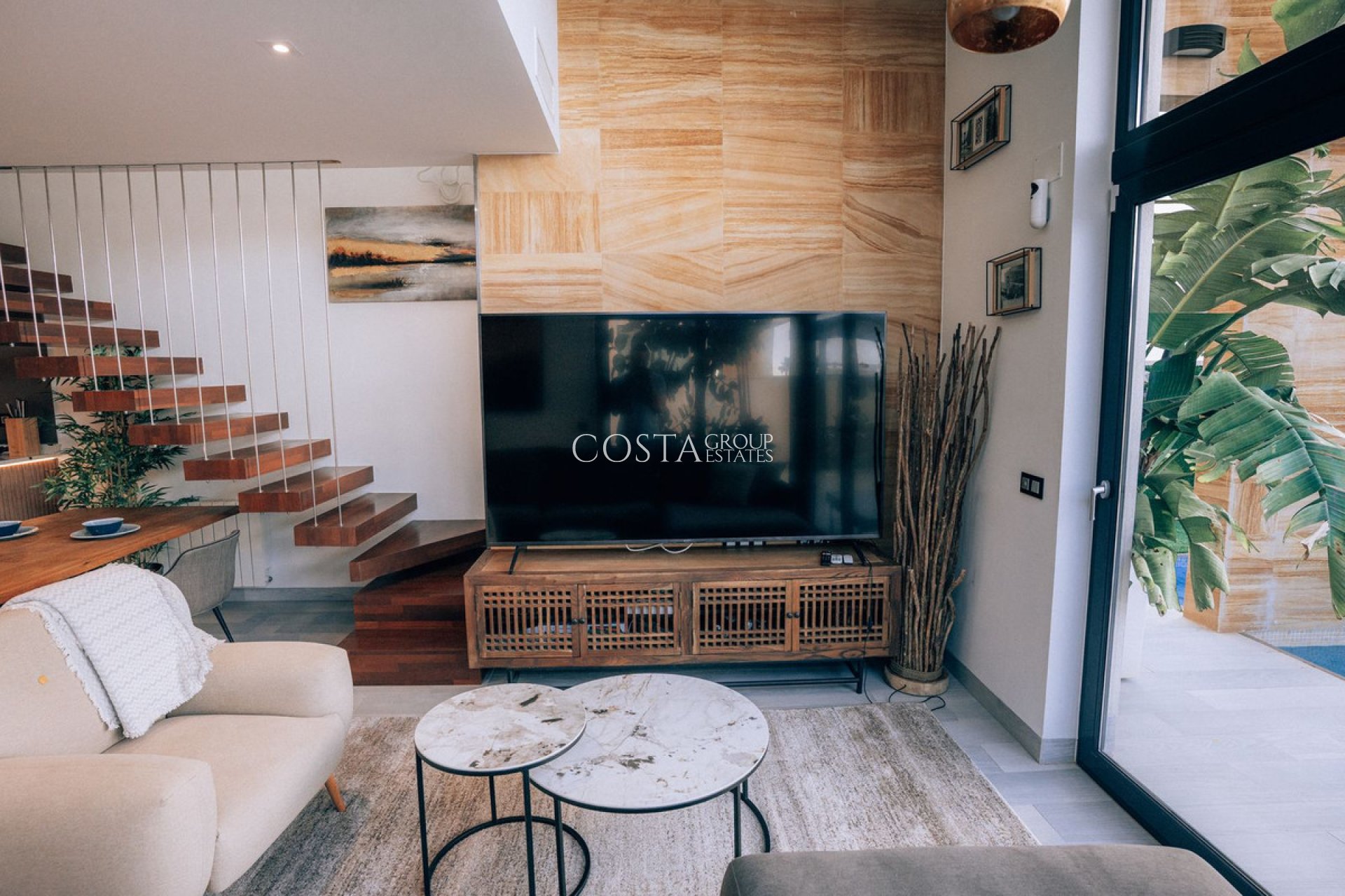 Wiederverkauf - Villa -
Orihuela Costa - Lomas de Cabo Roig