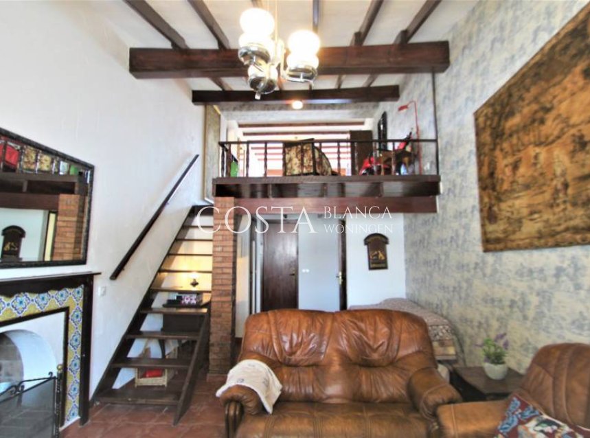 Wiederverkauf - Villa -
Orihuela Costa - Lomas de Cabo Roig