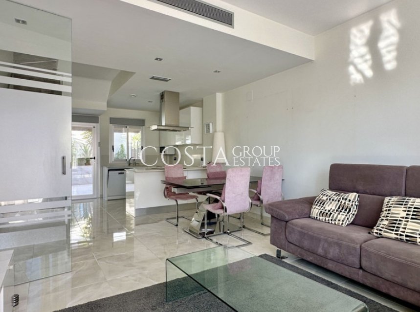 Wiederverkauf - Villa -
Orihuela Costa - Lomas de Cabo Roig