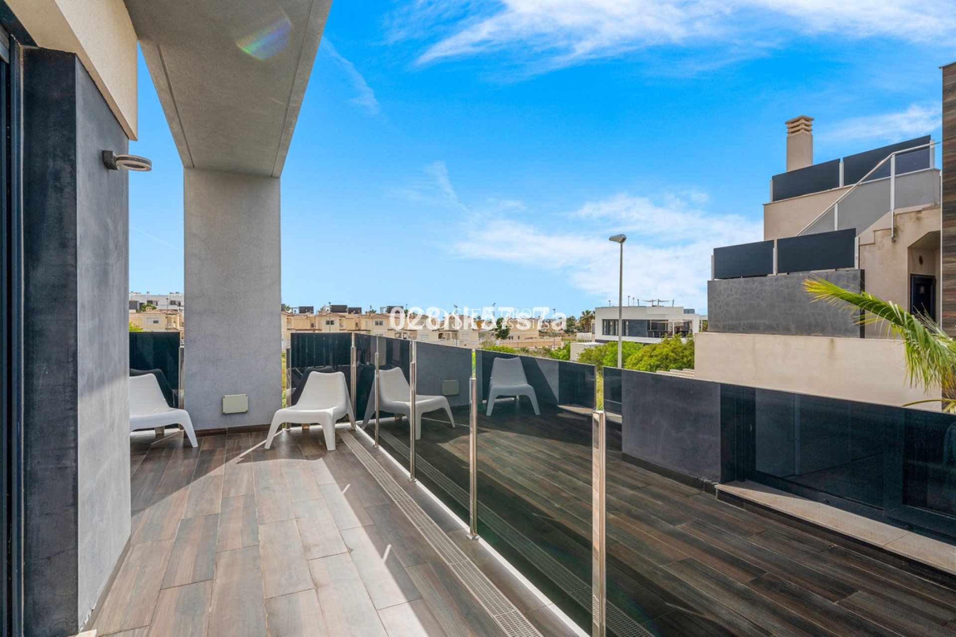 Wiederverkauf - Villa -
Orihuela Costa - Lomas de Cabo Roig