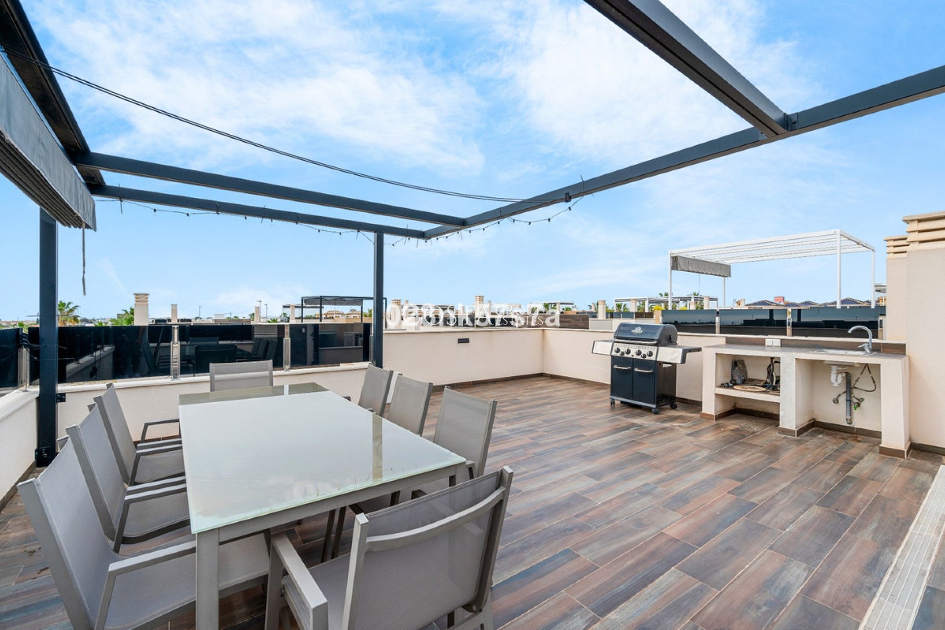 Wiederverkauf - Villa -
Orihuela Costa - Lomas de Cabo Roig