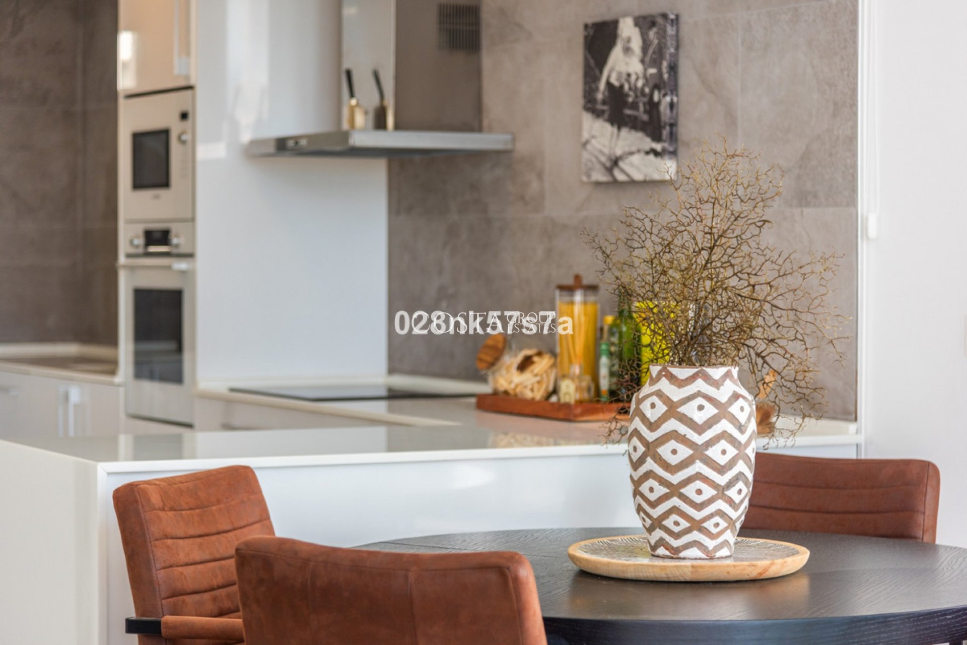 Wiederverkauf - Villa -
Orihuela Costa - Lomas de Cabo Roig