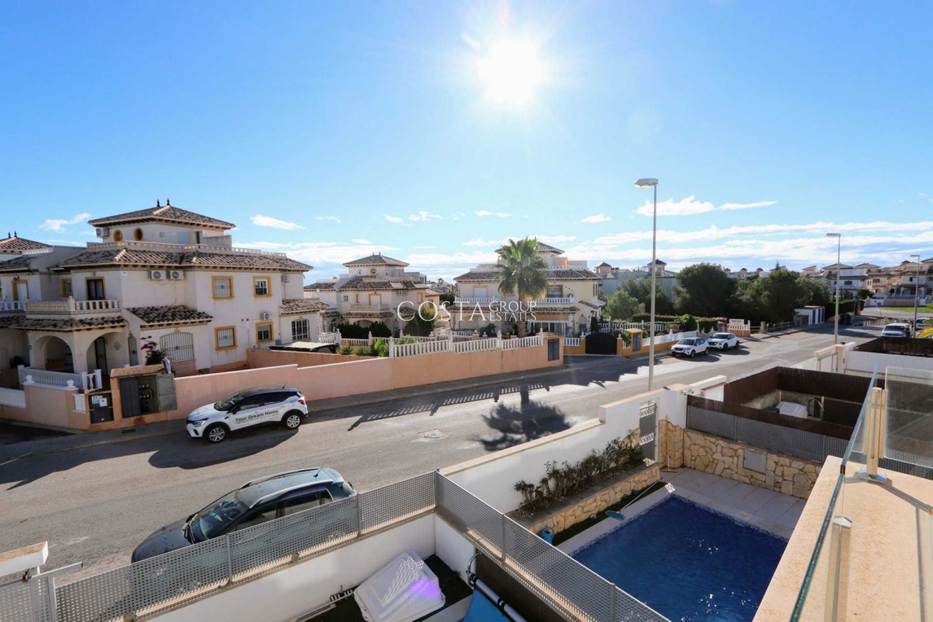 Wiederverkauf - Villa -
Orihuela Costa - Lomas de Cabo Roig