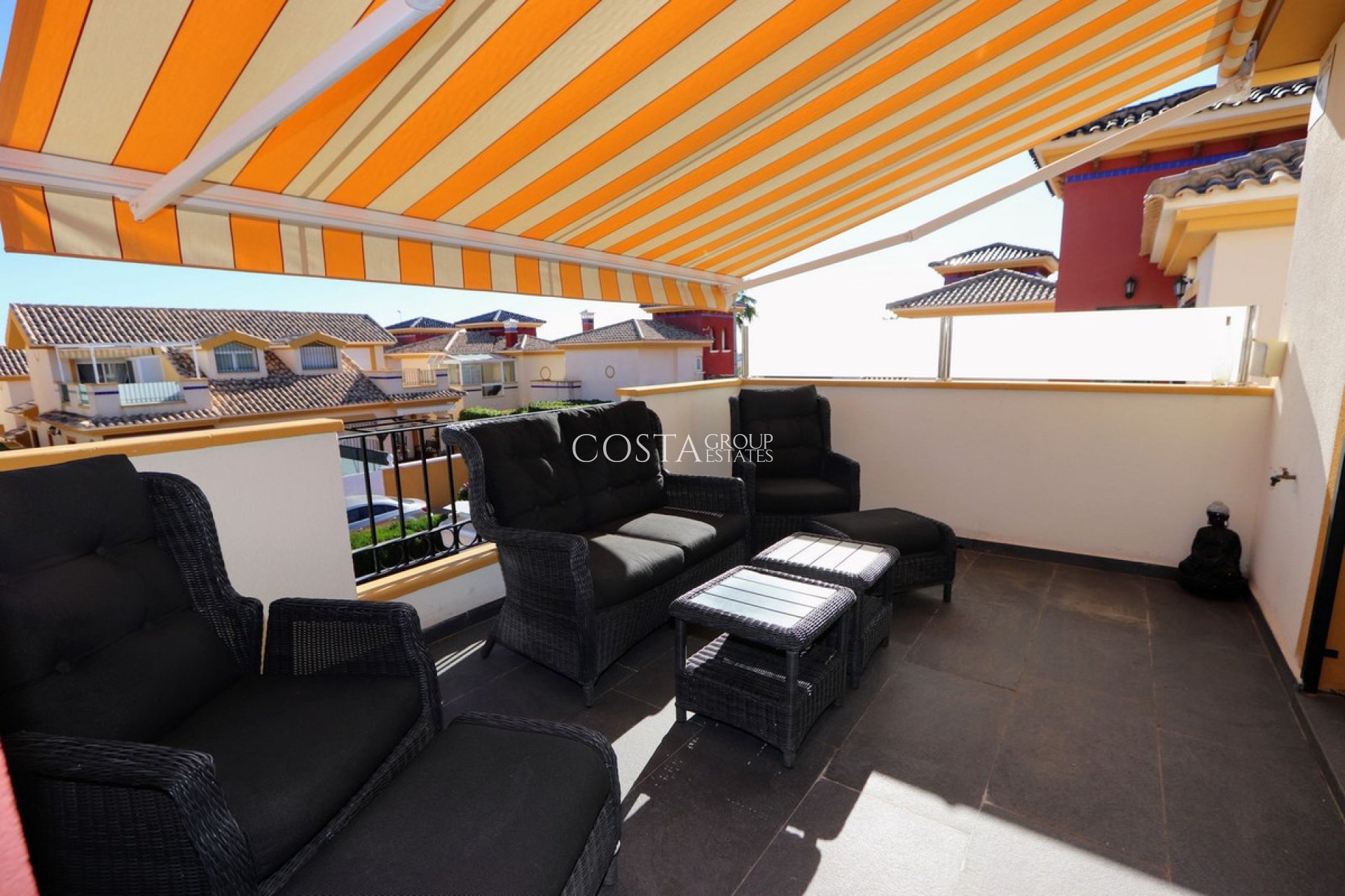 Wiederverkauf - Villa -
Orihuela Costa - Lomas de Cabo Roig