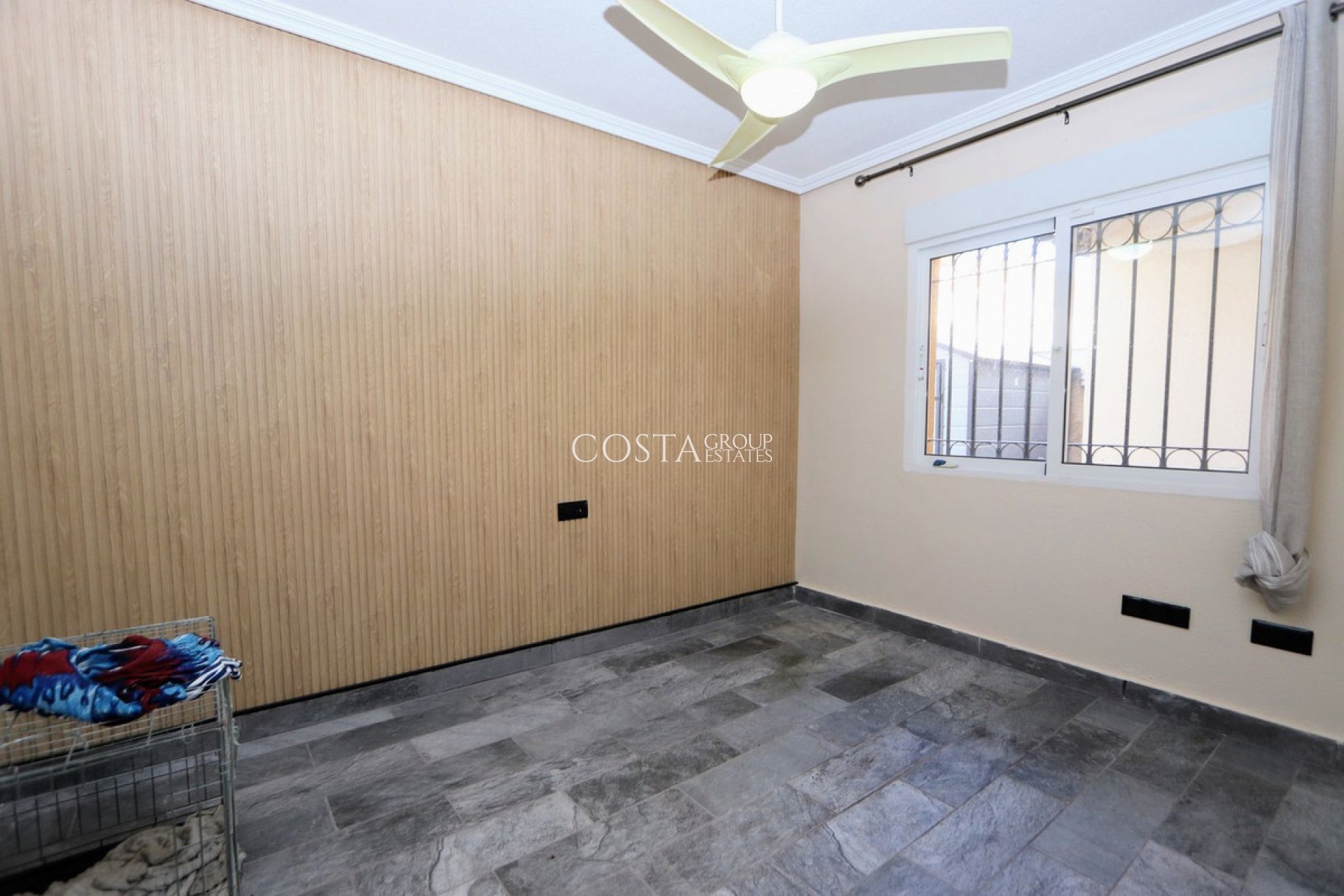 Wiederverkauf - Villa -
Orihuela Costa - Lomas de Cabo Roig