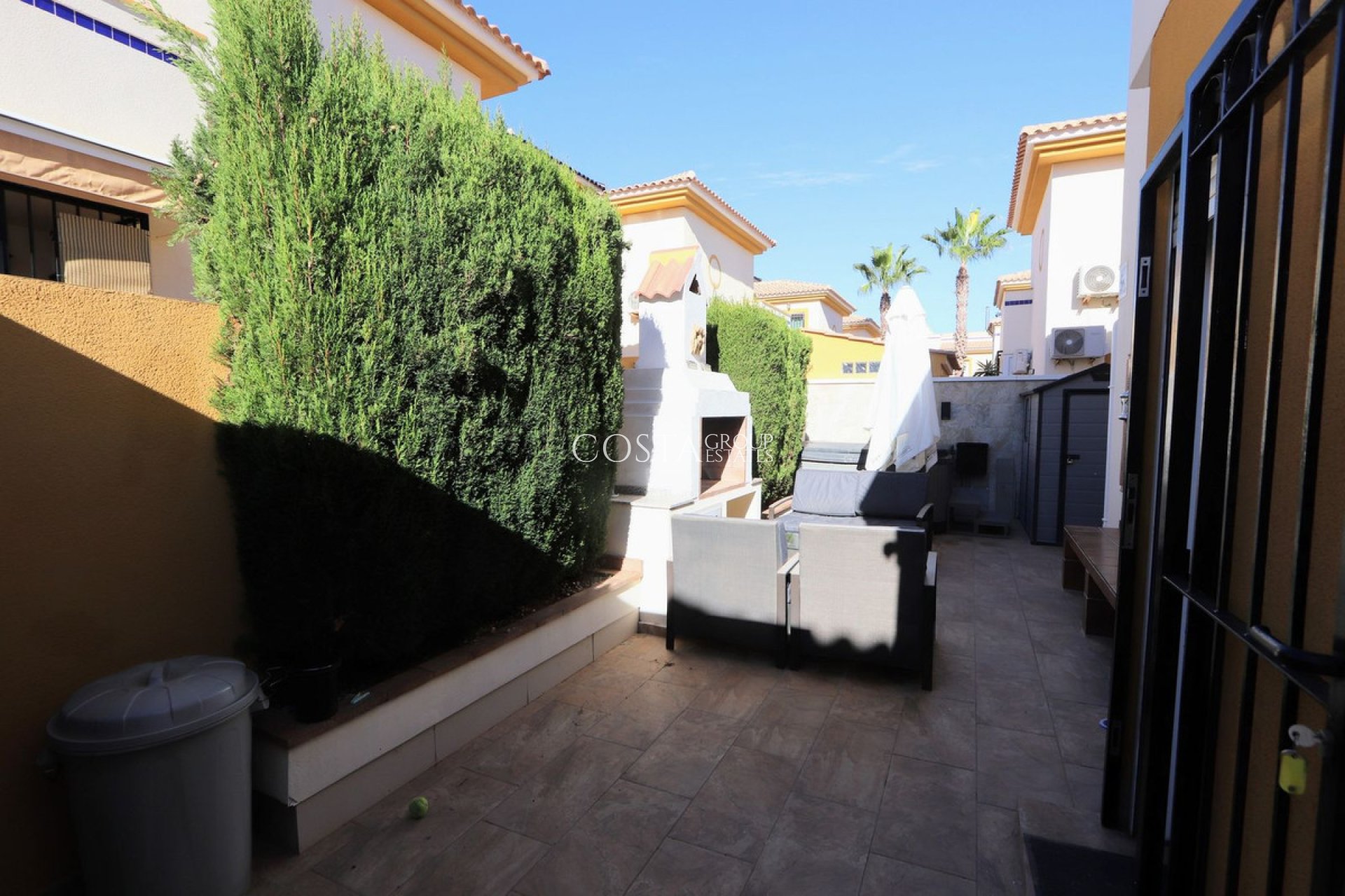 Wiederverkauf - Villa -
Orihuela Costa - Lomas de Cabo Roig
