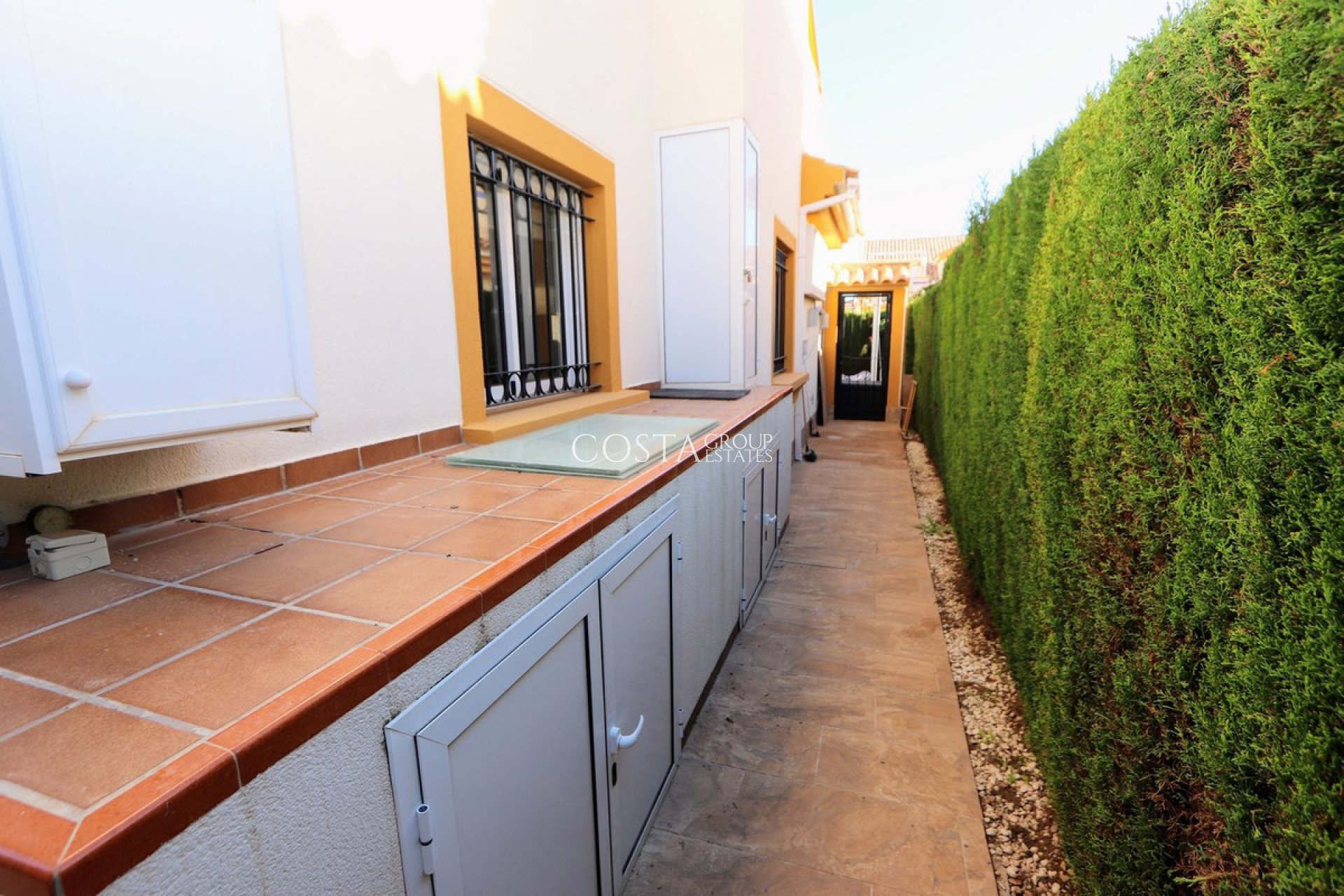 Wiederverkauf - Villa -
Orihuela Costa - Lomas de Cabo Roig