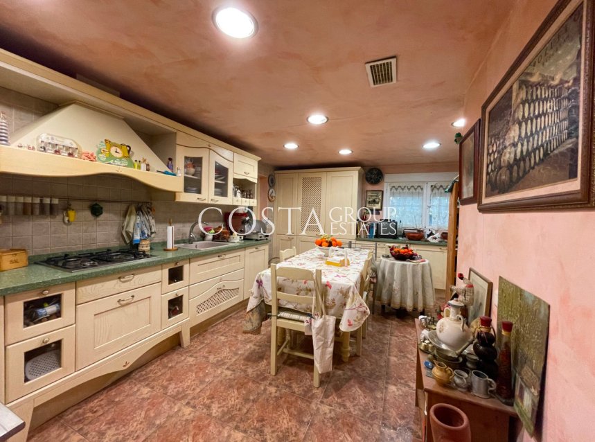 Wiederverkauf - Villa -
Orihuela Costa - Lomas de Cabo Roig