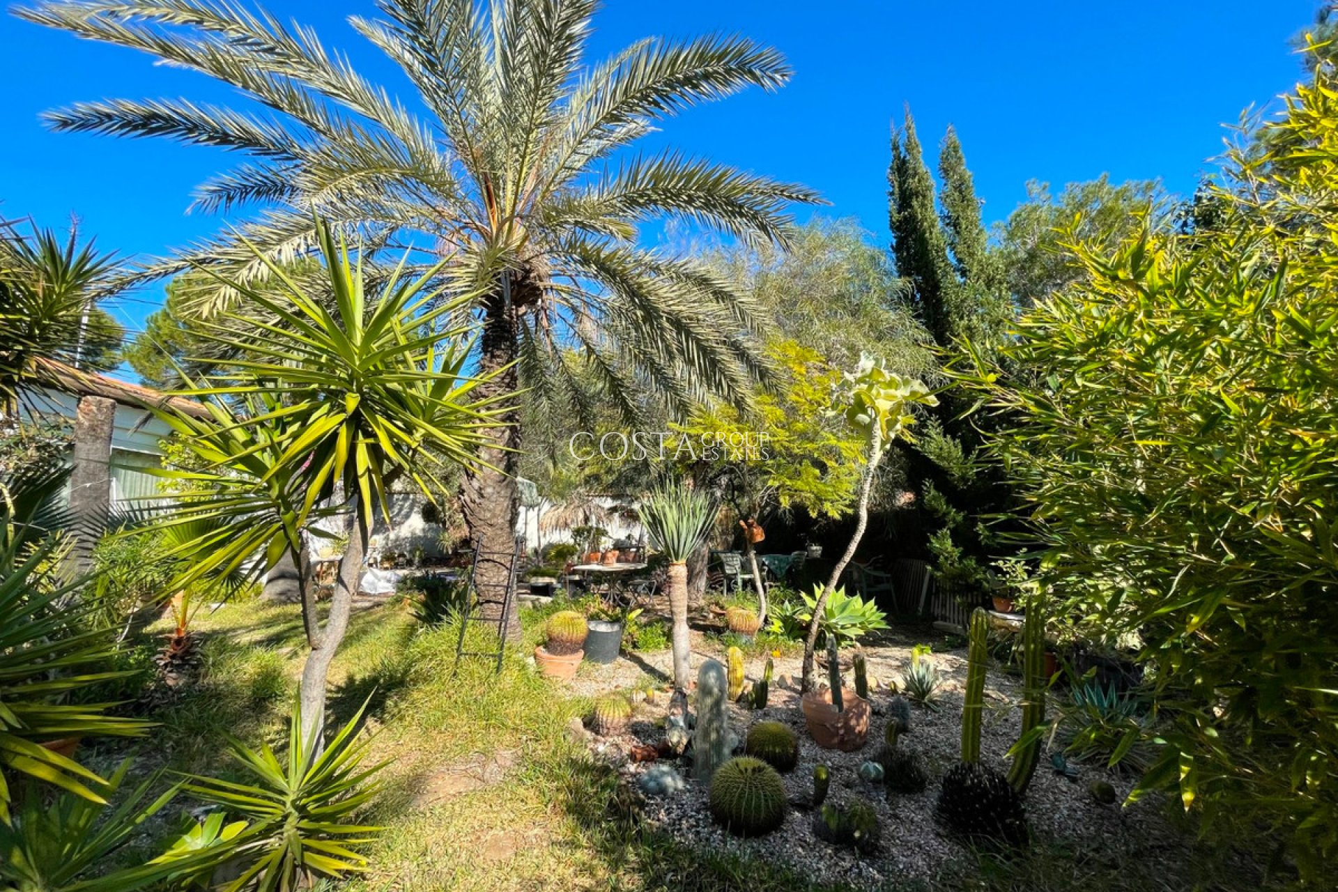 Wiederverkauf - Villa -
Orihuela Costa - Lomas de Cabo Roig