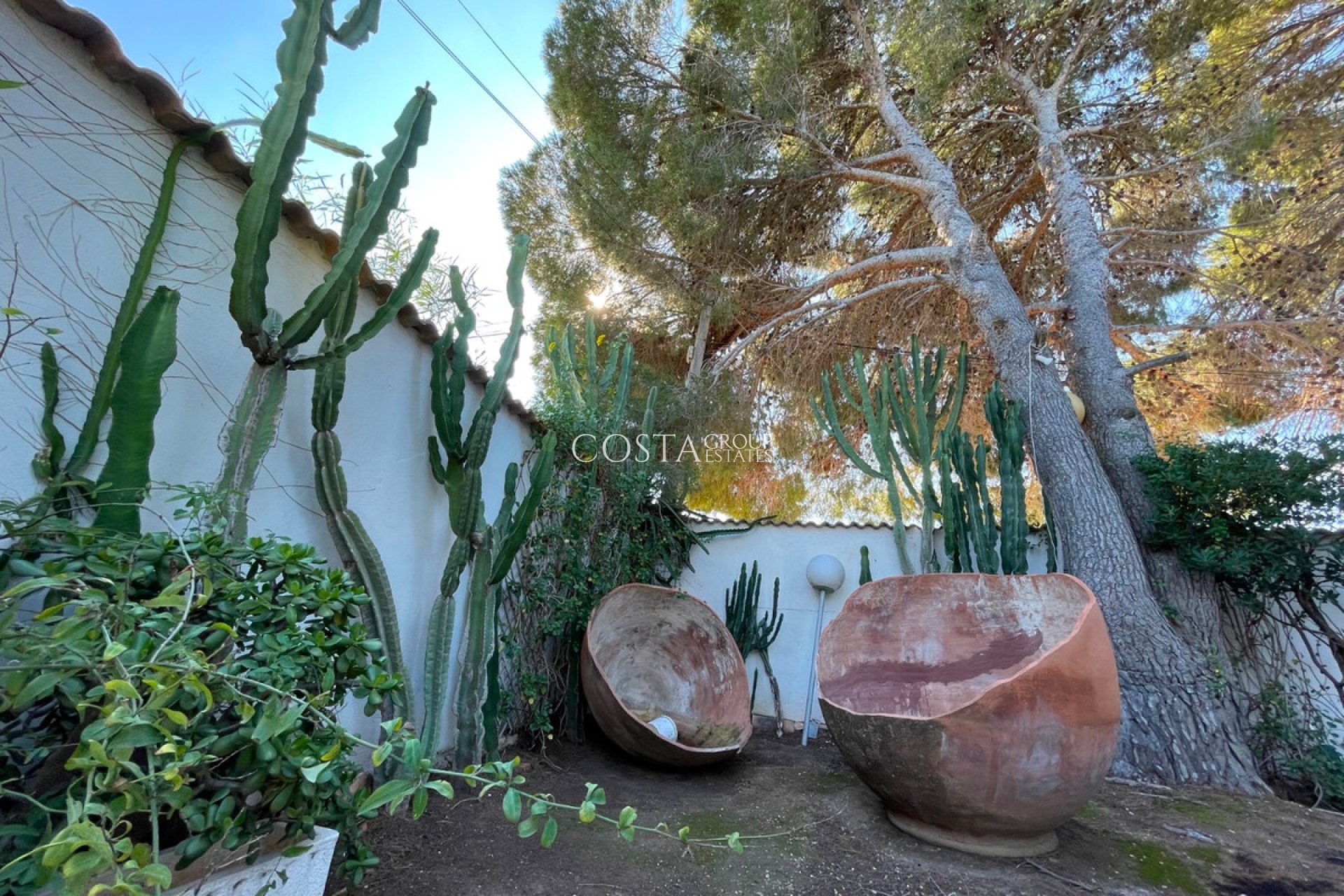 Wiederverkauf - Villa -
Orihuela Costa - Lomas de Cabo Roig