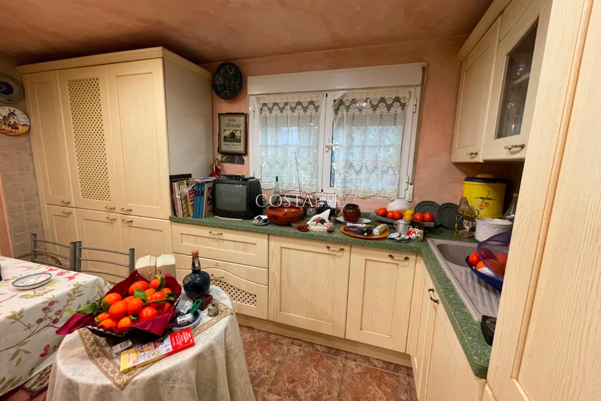 Wiederverkauf - Villa -
Orihuela Costa - Lomas de Cabo Roig