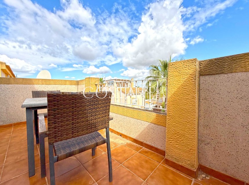 Wiederverkauf - Villa -
Orihuela Costa - Los Altos