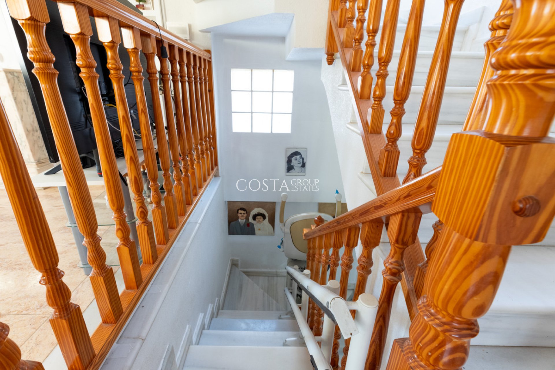 Wiederverkauf - Villa -
Orihuela Costa - Los Altos